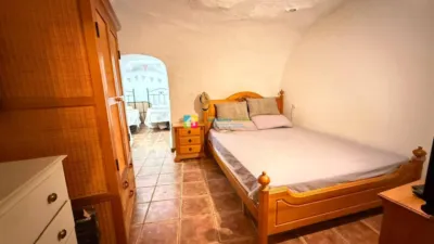 Rustic Finca in Albox photo 11