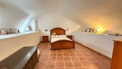 Rustic Finca in Albox photo 8
