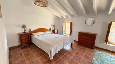 Rustic Finca in Albox photo 20