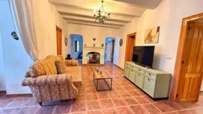 Rustic Finca in Albox photo 3