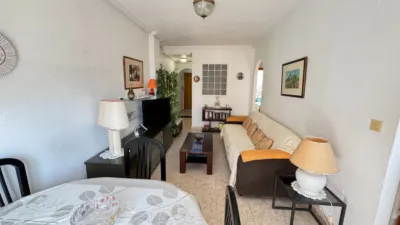 Pis – Guardamar del Segura, Urbanització Pinar de Guardamar - Vista 5