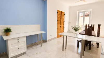 Piso – el Pinós / Pinoso, Polígono Industrial El Cabeço - Vista 4