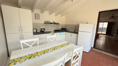 Rustic Finca in Albox photo 17