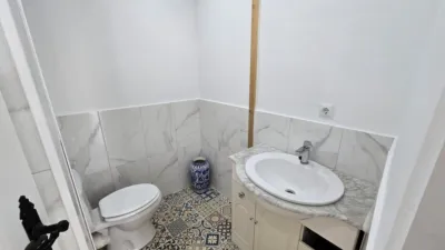 Apartment in El Pinós - Pinoso photo 16