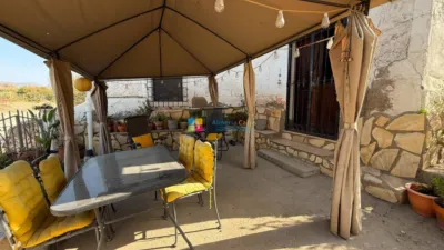 Rustic Finca in Albox photo 26