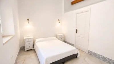 Apartment in El Pinós - Pinoso photo 9