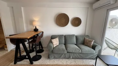 Pis – Guardamar del Segura, Lomas de Polo-Pinomar - Vista 3