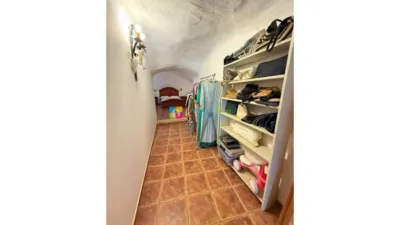 Rustic Finca in Albox photo 9