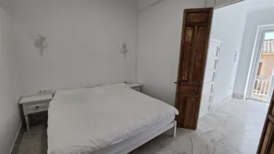 Apartment in El Pinós - Pinoso photo 18