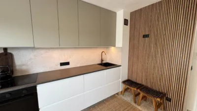 Pis – Guardamar del Segura, Lomas de Polo-Pinomar - Vista 4