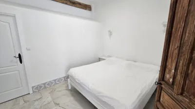Apartment in El Pinós - Pinoso photo 17