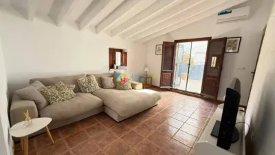 Rustic Finca in Albox photo 14