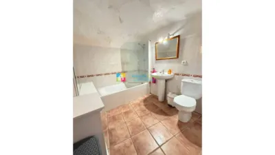 Rustic Finca in Albox photo 13
