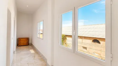 Apartment in El Pinós - Pinoso photo 13