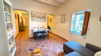 Rustic Finca in Albox photo 5