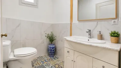 Apartment in El Pinós - Pinoso photo 11