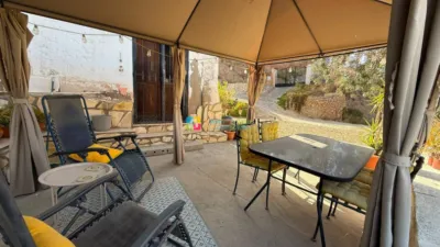 Rustic Finca in Albox photo 25