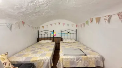 Rustic Finca in Albox photo 12