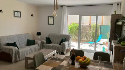 Pis – Orihuela, Raiguero de Bonanza - Vista 2
