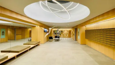 Apartment in Benidorm photo 24