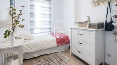 Duplex in Sant Sebastià-Aiguadolç photo 32