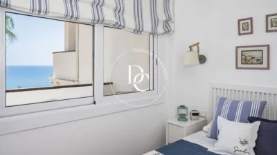 Duplex in Sant Sebastià-Aiguadolç photo 26