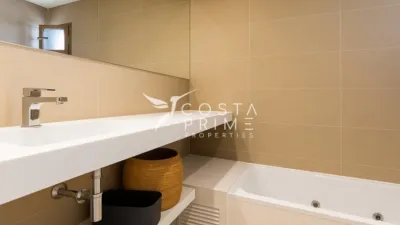 Apartment in Benidorm photo 11