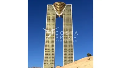 Apartment in Benidorm photo 26