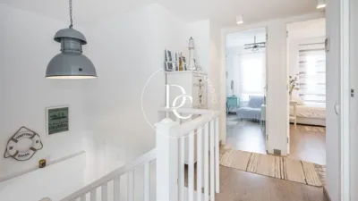 Duplex in Sant Sebastià-Aiguadolç photo 22