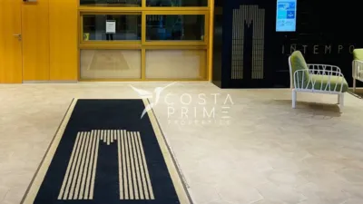 Apartment in Benidorm photo 25