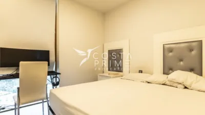Apartment in Benidorm photo 10