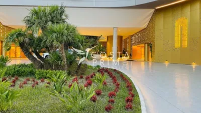 Apartment in Benidorm photo 23