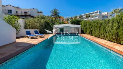 Casa – Muro de Alcoy - Vista 3