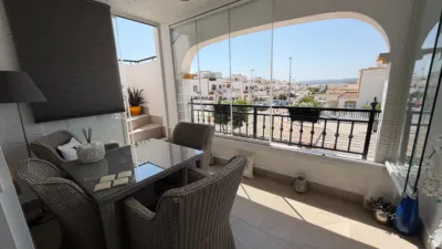 Apartamento en Orihuela photo 9