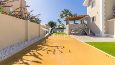 Villa in L'Alfàs del Pi photo 47