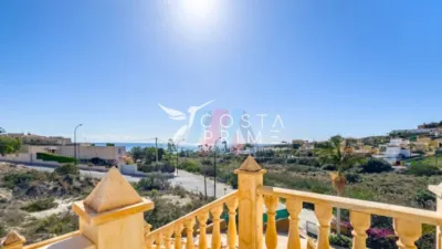 Casa en El Campello photo 30