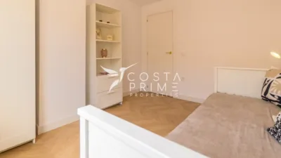 Apartment in L'Alfàs del Pi photo 17
