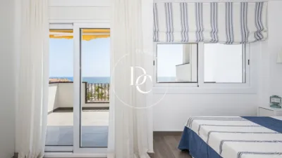 Duplex in Sant Sebastià-Aiguadolç photo 24