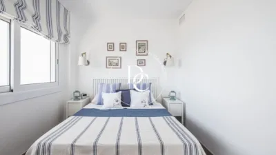 Duplex in Sant Sebastià-Aiguadolç photo 25