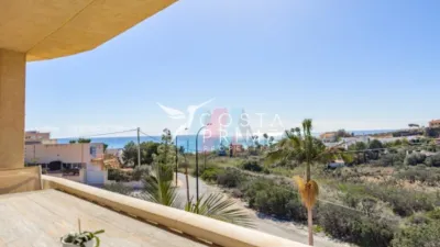 Casa en El Campello photo 29