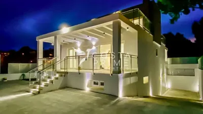 Casa - Vista 4