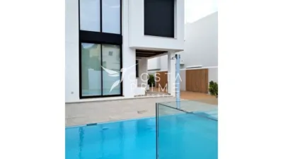 Casa – Muro de Alcoy - Vista 2