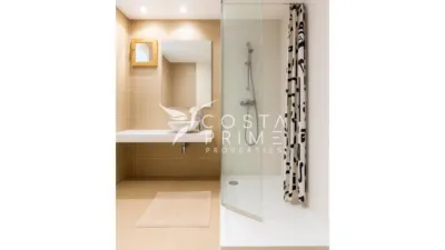 Apartment in Benidorm photo 12