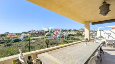 Casa en El Campello photo 37