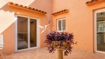 Casa – Muro de Alcoy - Vista 5