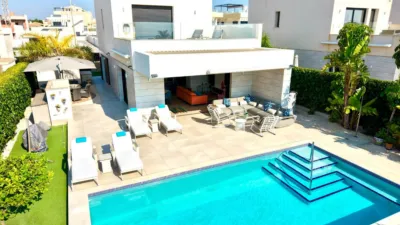 Casa - Més