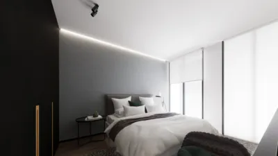 Apartment in Babel photo 29