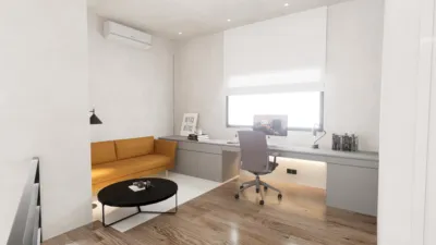 Apartment in Babel photo 15