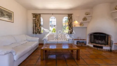Casa – Muro de Alcoy - Vista 5