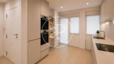 Apartamento en La Raïosa-San Vicente Mártir photo 4